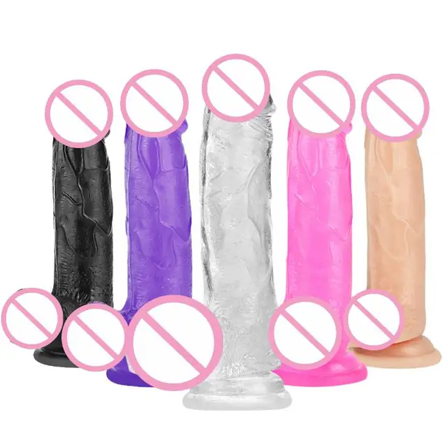 7 inch Jelly dong