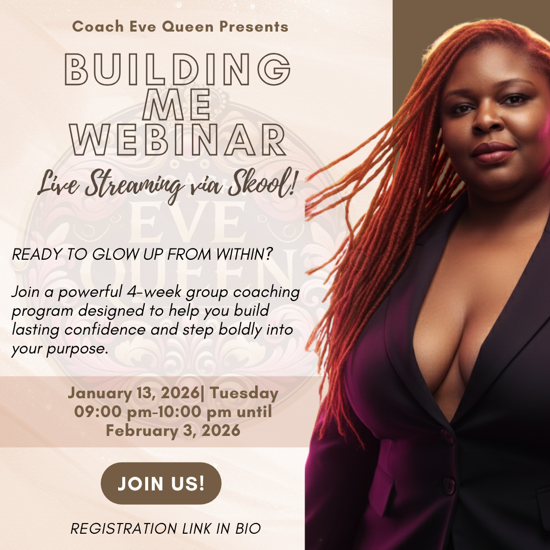 Building Me Workbook