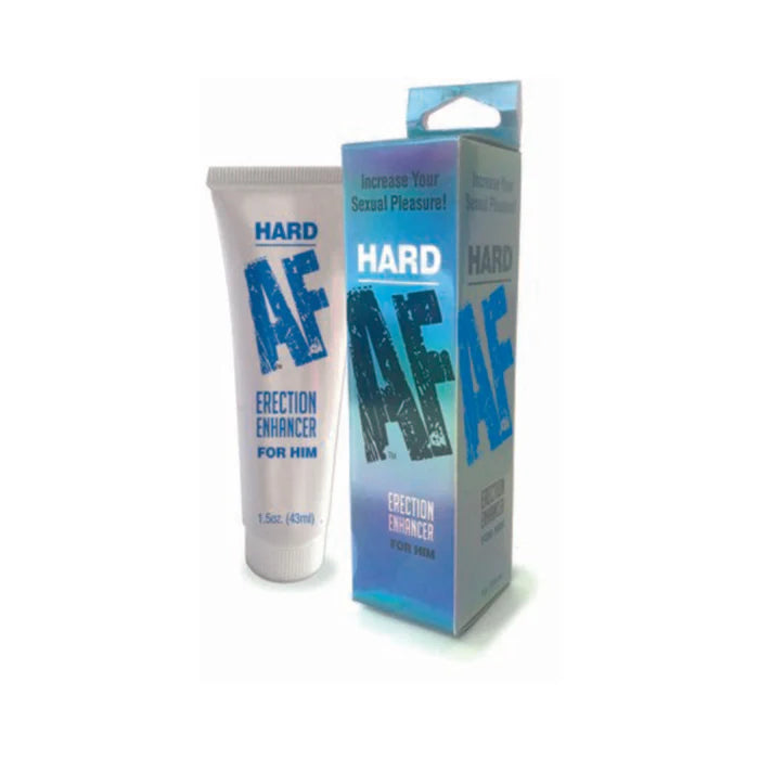 Hard AF Erection Enhancer