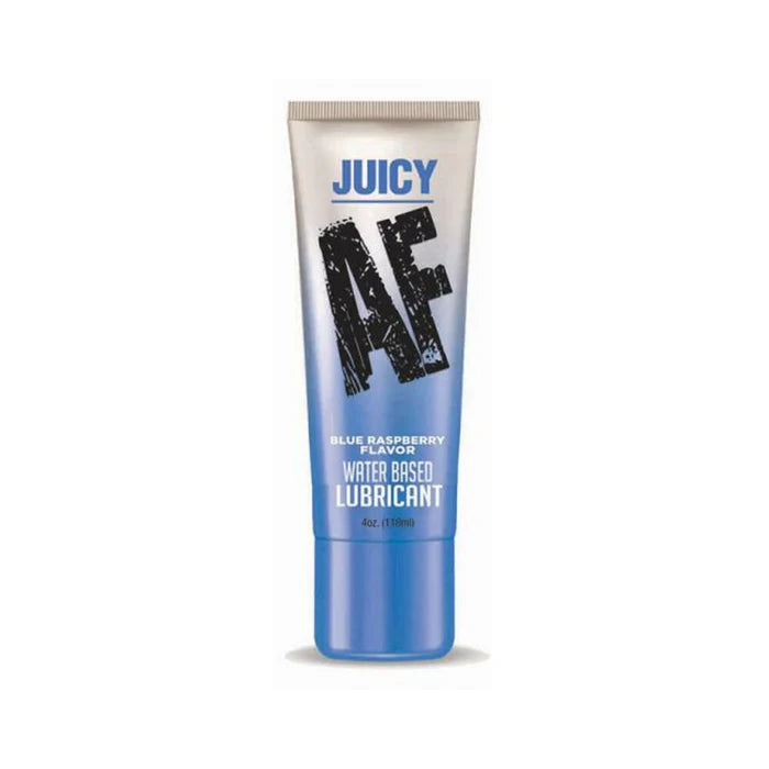 Juicy AF Flavored Lube