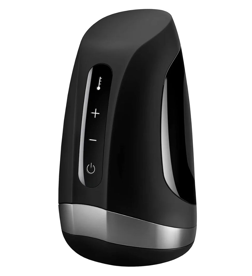 Men heat vibration Massager