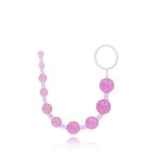 Anal beads