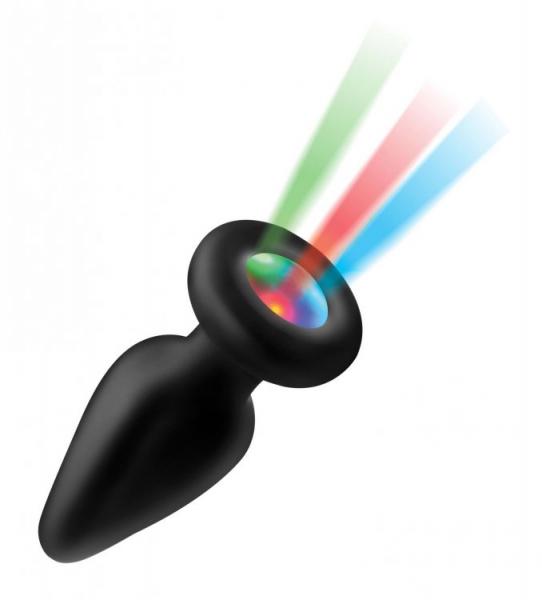 Light Up Anal Plug