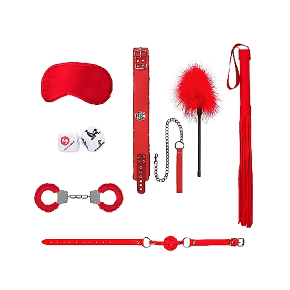 Intro Bondage Kit