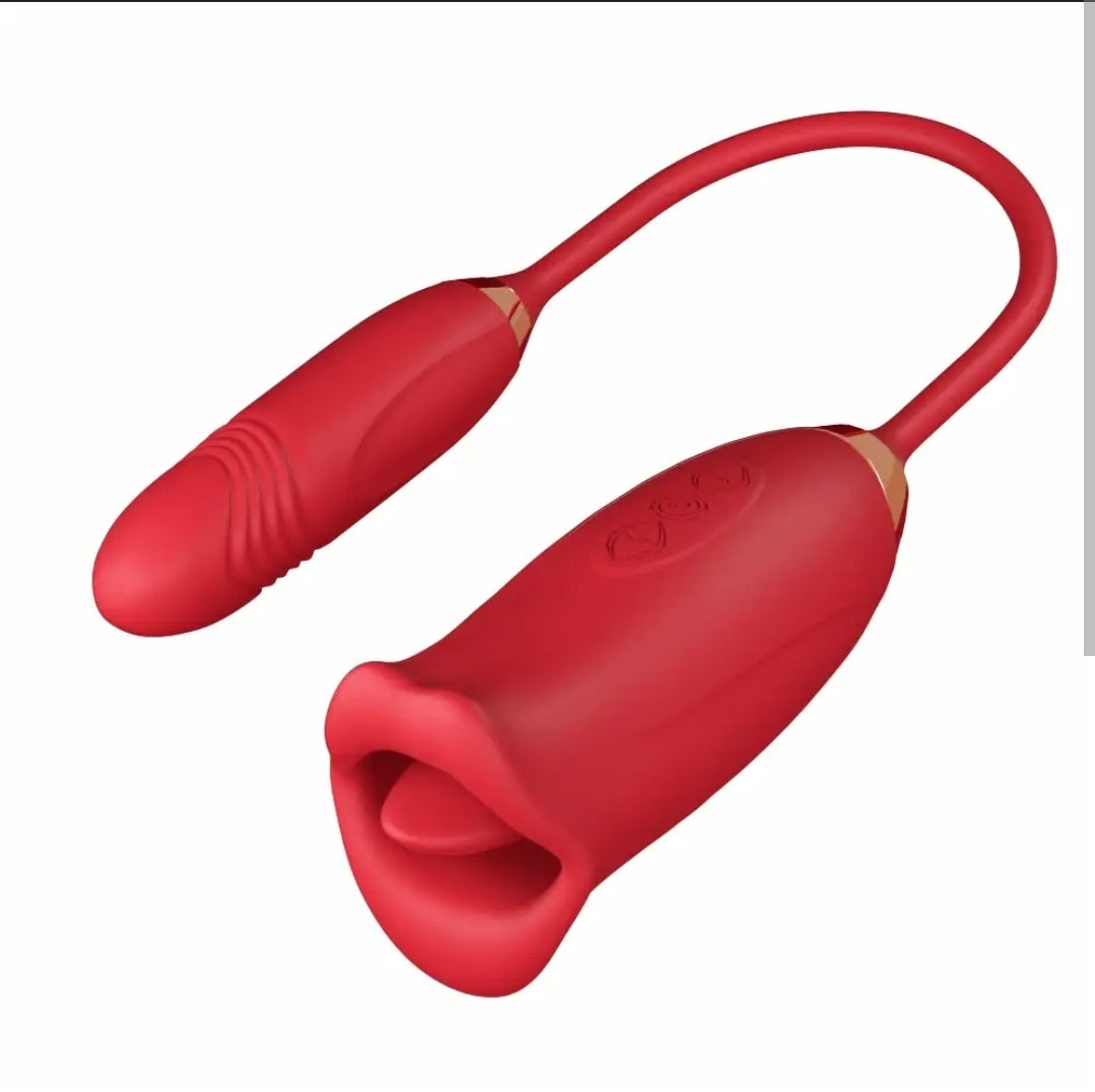 Smacker with Extension