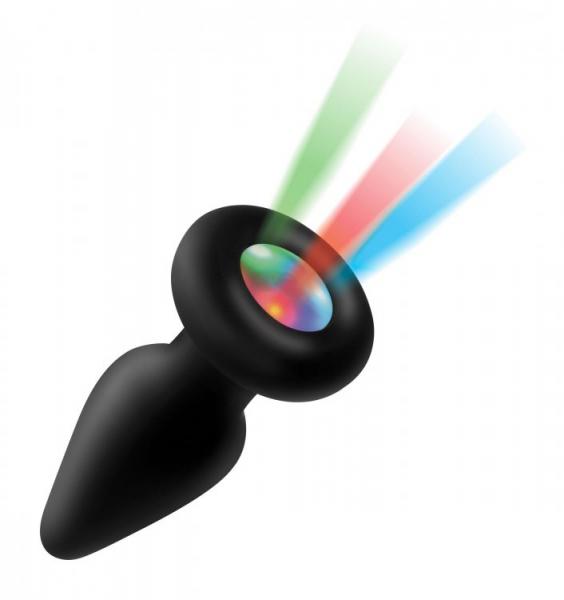Light Up Anal Plug