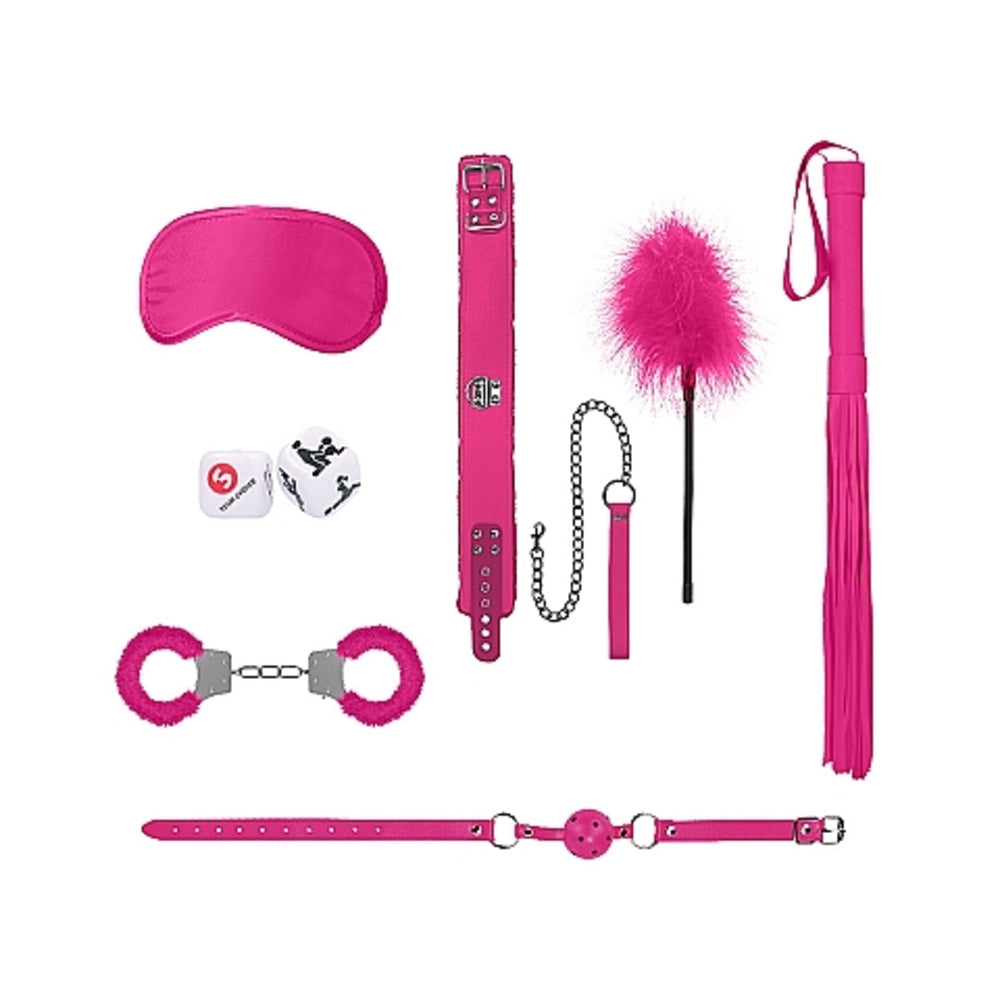 Intro Bondage Kit