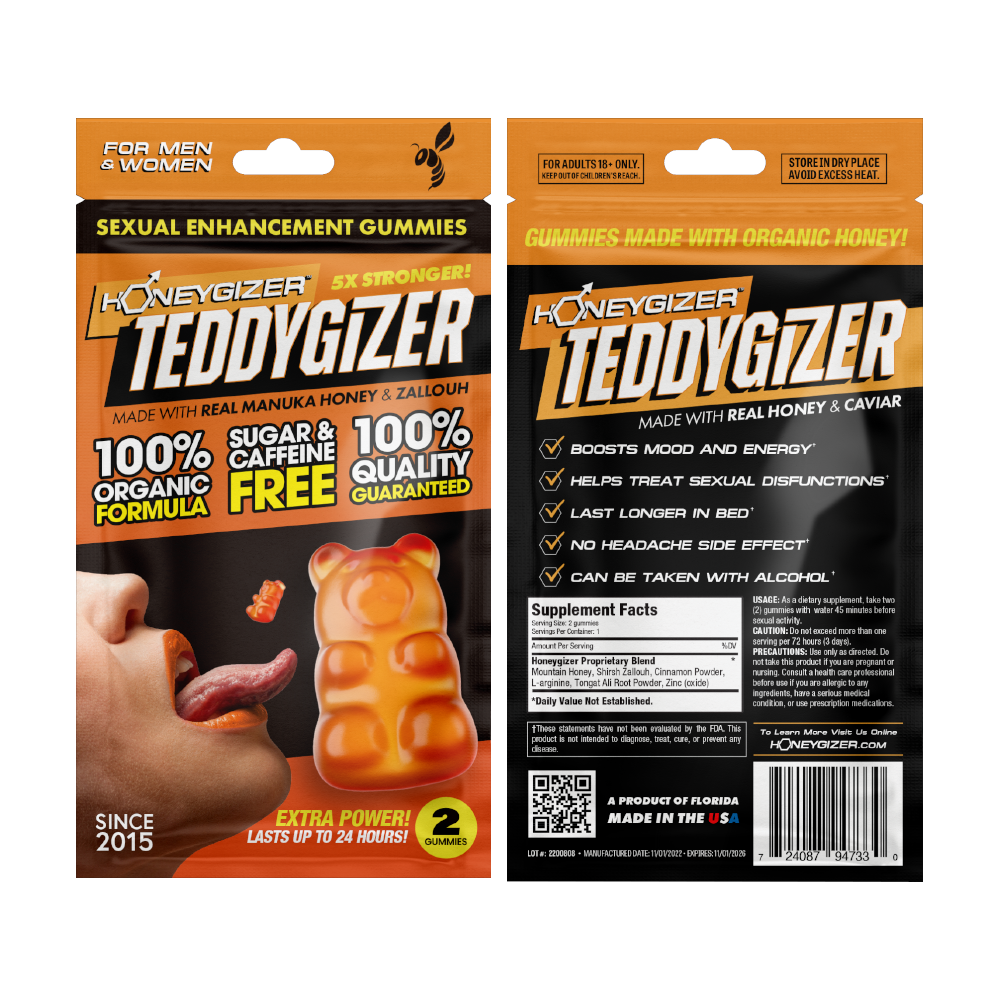HoneyGizer