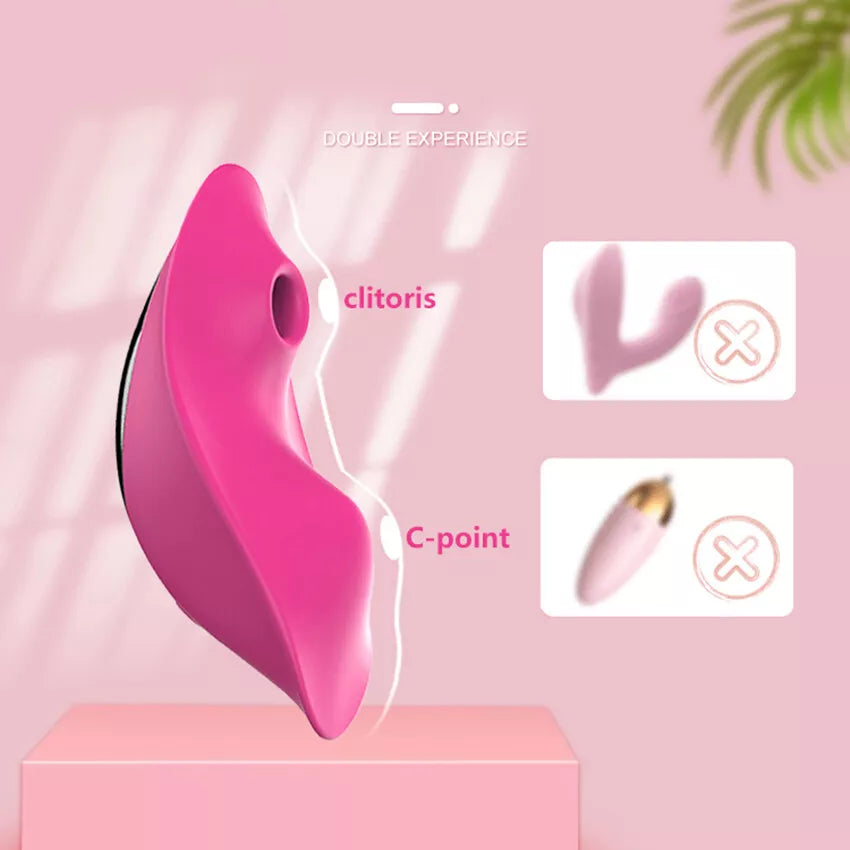 App controlled Vibrating Pan