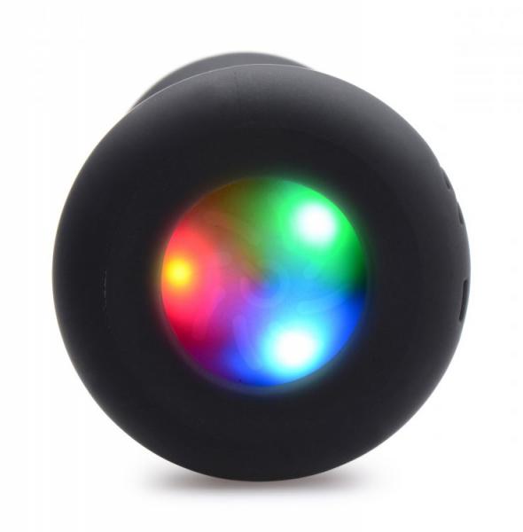Light Up Anal Plug