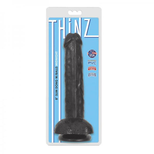 Thinz Dong