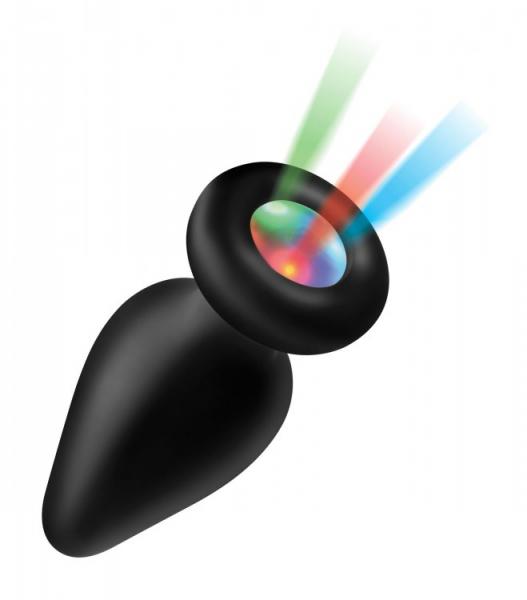 Light Up Anal Plug