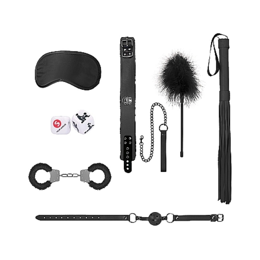 Intro Bondage Kit