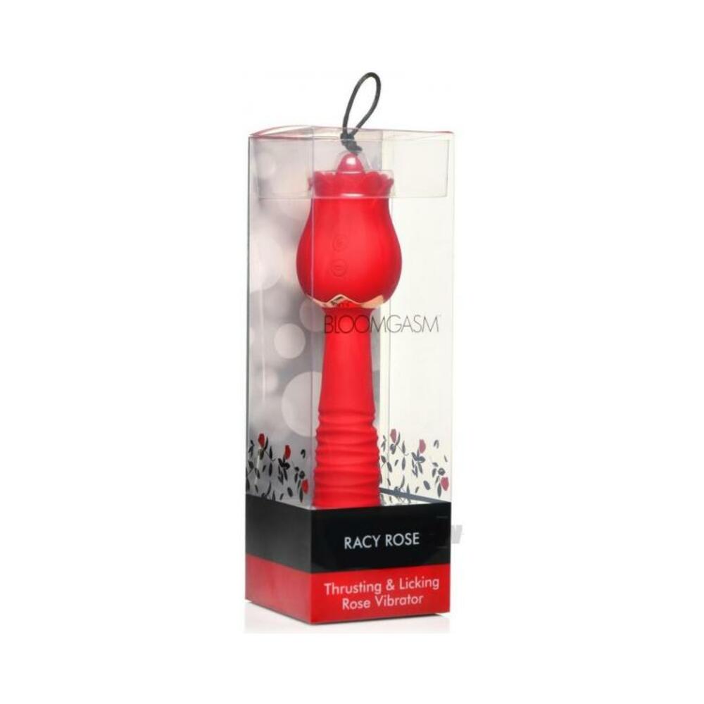 Racy Rose