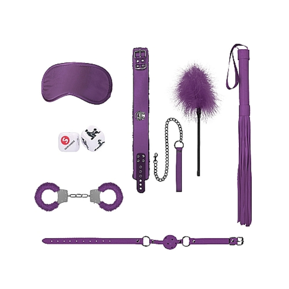Intro Bondage Kit