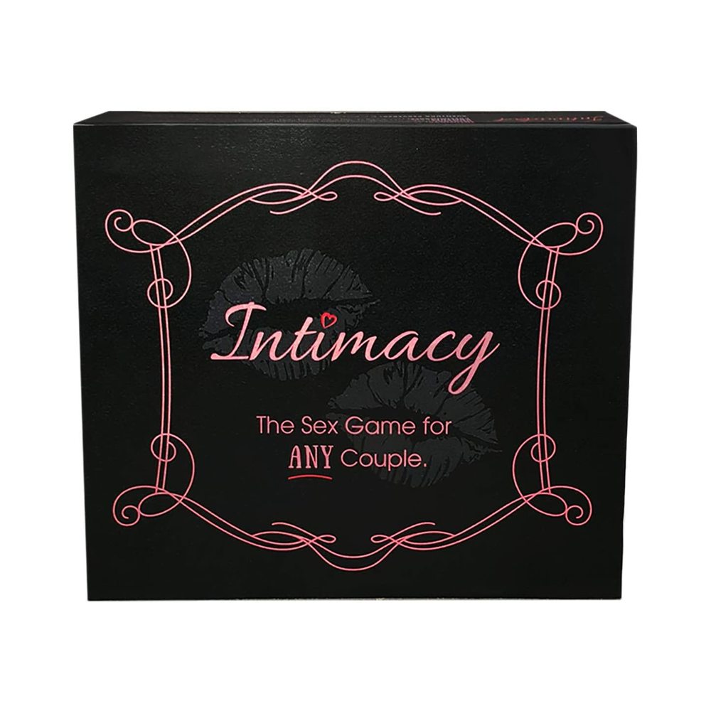 Intimacy