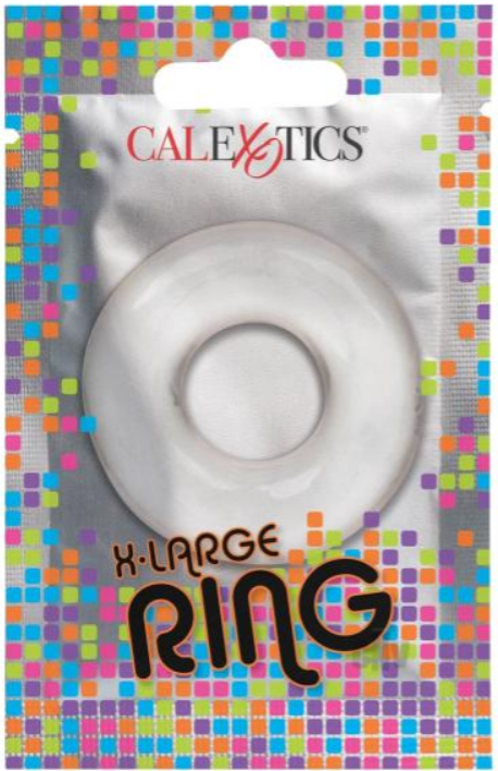 Foil Pack XL Ring