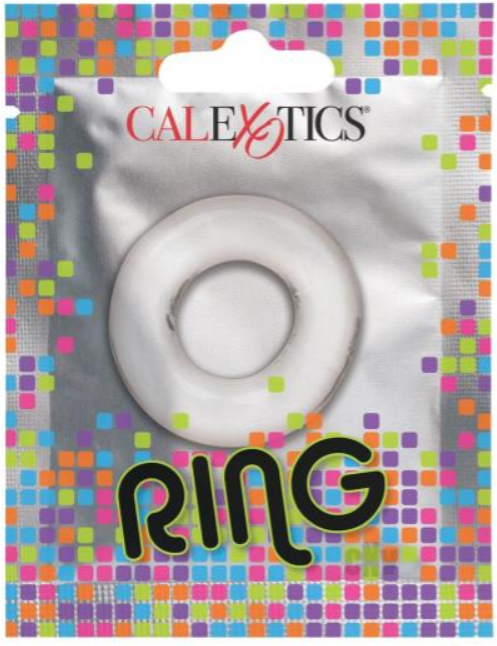 Foil Pack Ring