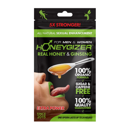 Honeygizer