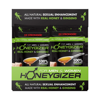 Honeygizer