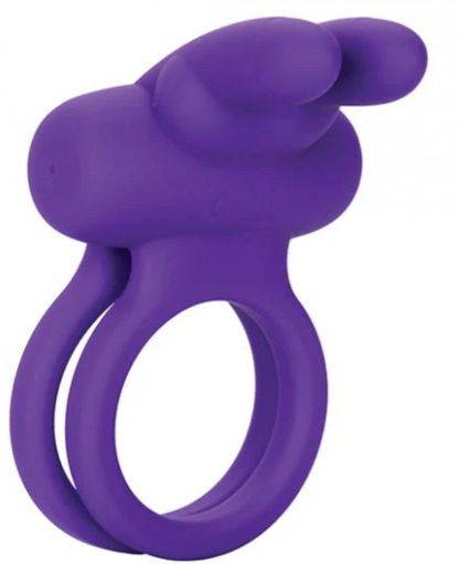 Rockin Rabbit Vibrating Cock Ring