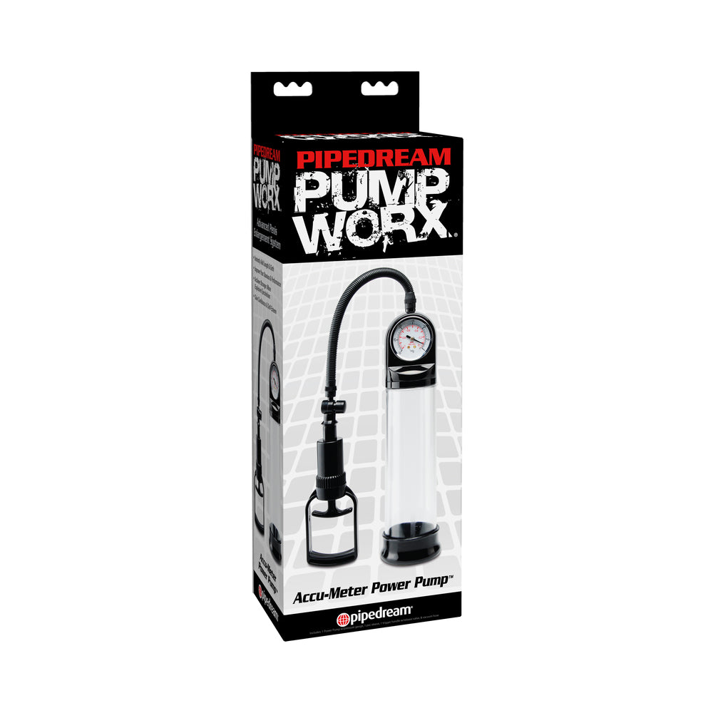 Pump worx Pump