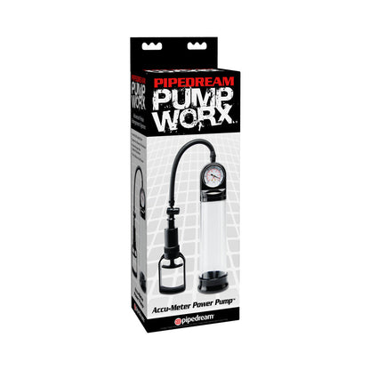 Pump worx Pump