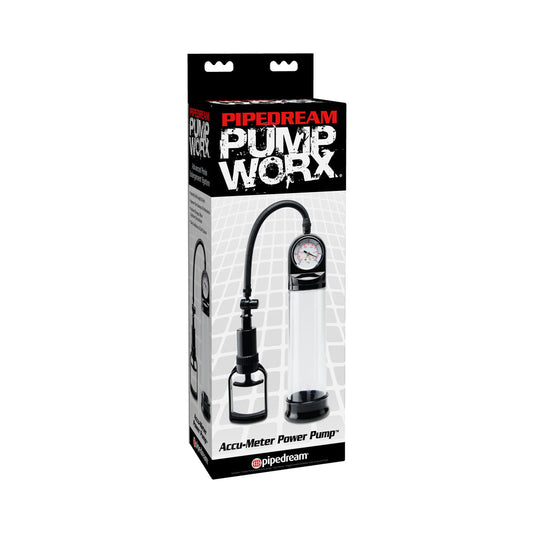 Pump worx Pump