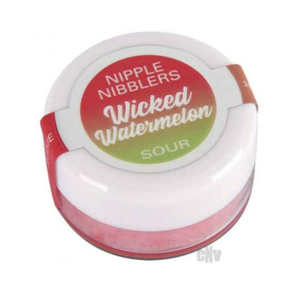 Nipple Nibblers