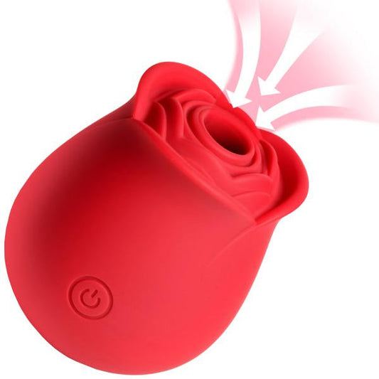 Perfect Rose