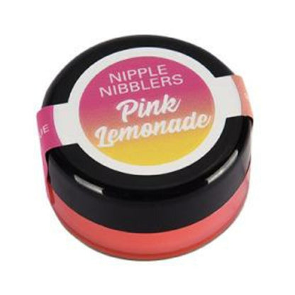 Nipple Nibblers