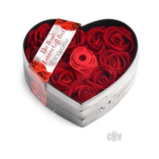 Rose Lover Gift box