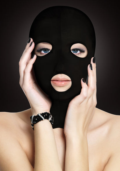 Black Mask