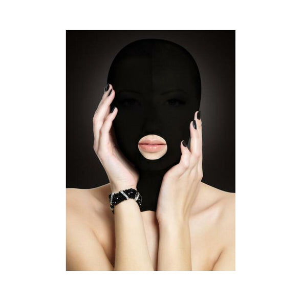 Black Mask