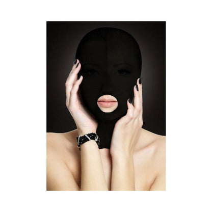 Black Mask