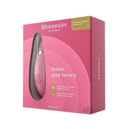 Womanizer Premium