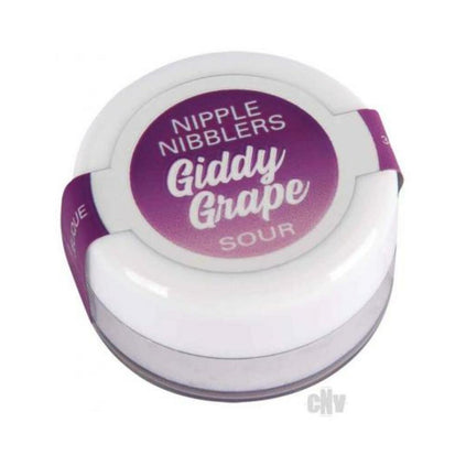 Nipple Nibblers