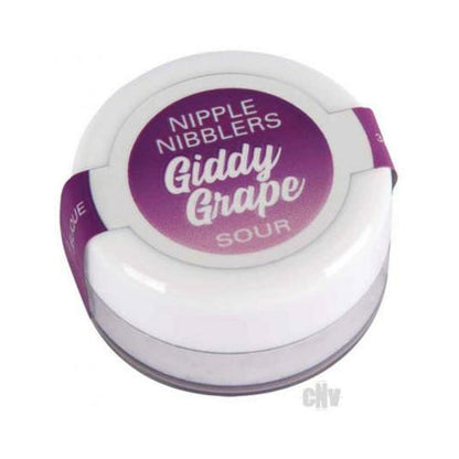 Nipple Nibblers